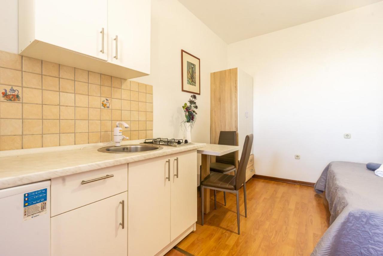 Jasko I Jelica Beautiful View Apartment Metajna Bagian luar foto