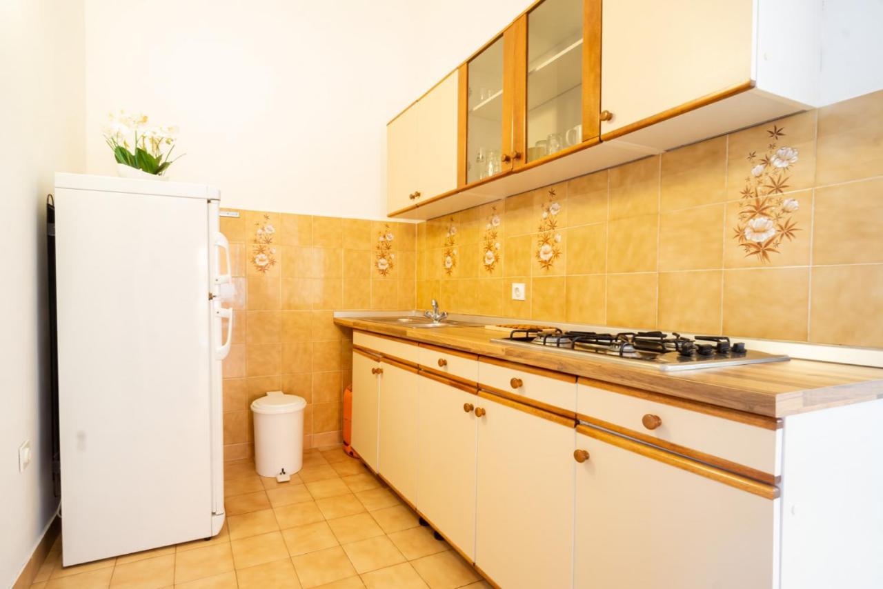 Jasko I Jelica Beautiful View Apartment Metajna Bagian luar foto