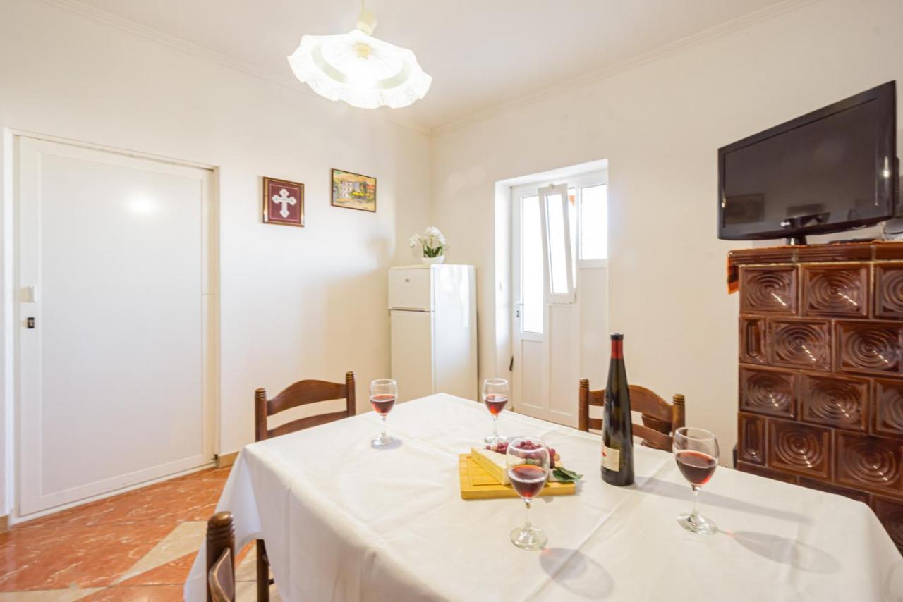 Jasko I Jelica Beautiful View Apartment Metajna Bagian luar foto