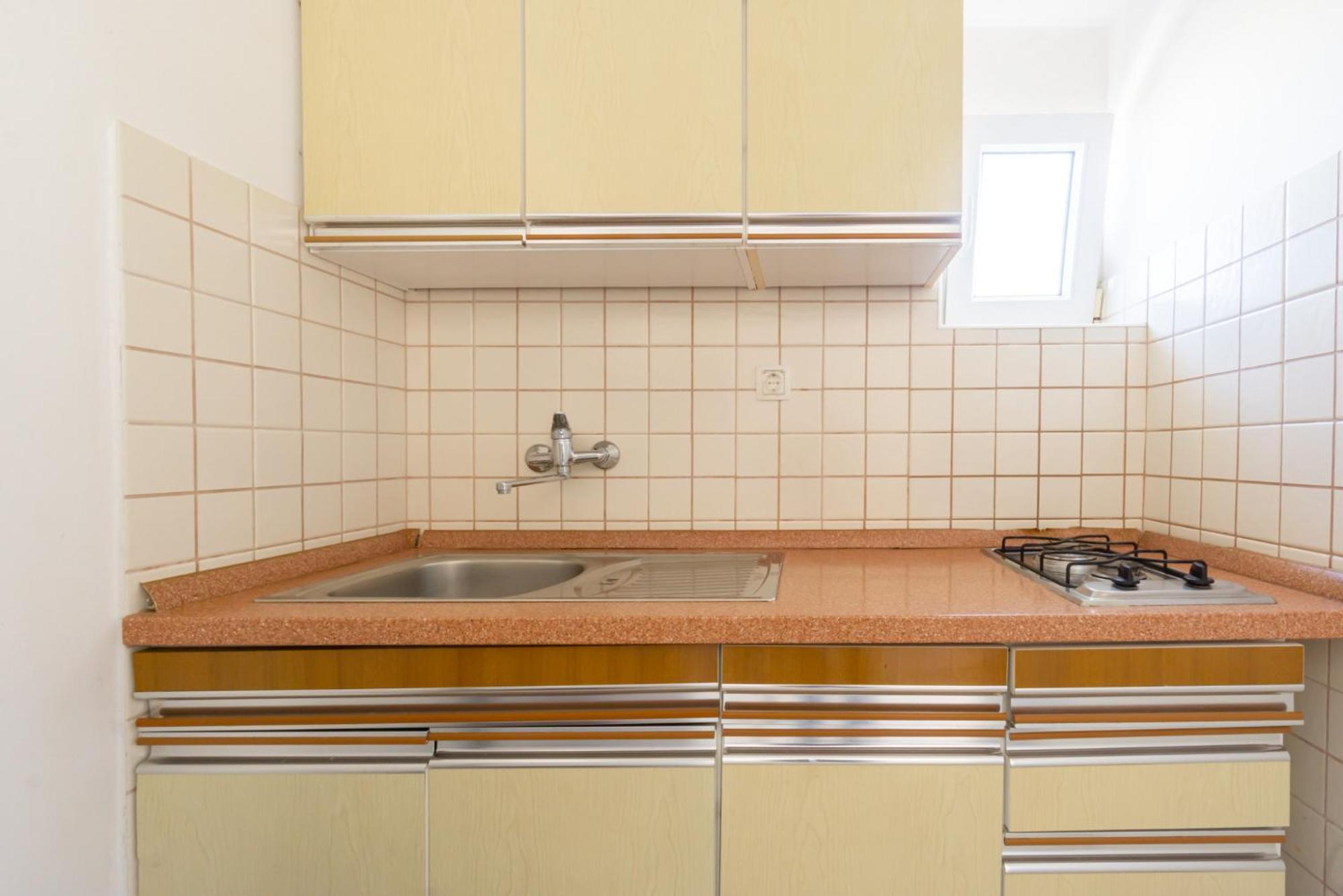 Jasko I Jelica Beautiful View Apartment Metajna Ruang foto
